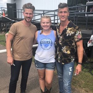 Meet your Posher, Erin